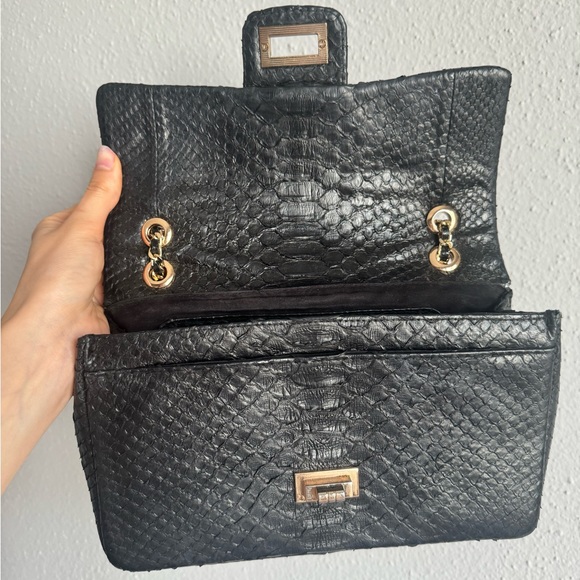 100% original python bag - Picture 8 of 11